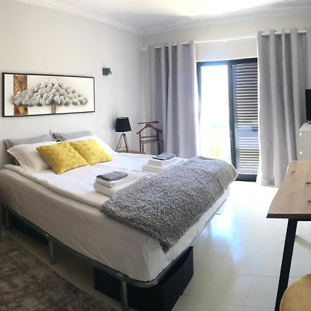Praia Do Vau Portimao Ngoại thất bức ảnh