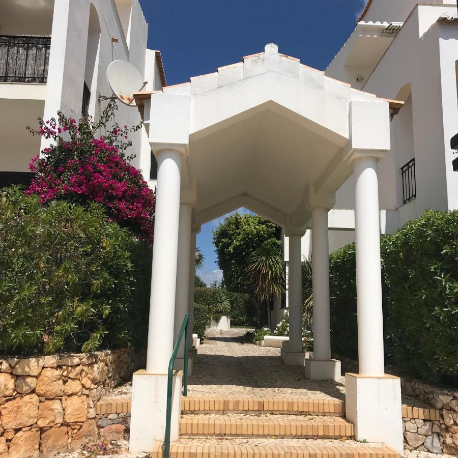 Praia Do Vau Portimao Ngoại thất bức ảnh