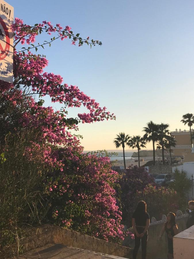 Praia Do Vau Portimao Ngoại thất bức ảnh